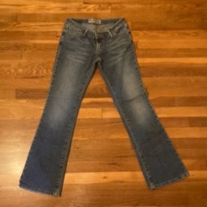 American Eagle Bootcut Jeans Women’s Size 4 RN54485